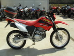 �������� �� ������ �������� Honda XR250 Tornado 2005 ���� 6